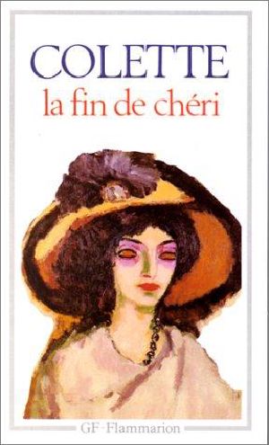 [Chéri 02] • La Fin de Chéri